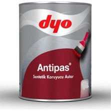 Dyo Antipas Sentetik Koruyucu Astar, Gri Renk, Sentetik Koruyucu Astar