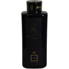 Belirtilmemiş Incir Kolonyası 80 Derece Özel Seri Kutulu Pet Şişe 400 ml - Eau De Cologne