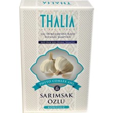 Belirtilmemiş Sarımsak Özlü  Dökülmesine Karşı Kokusuz Şampuan 300 ml