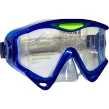 Belirtilmemiş Maske Tek Delux Space - N2321/CSB - 1 Adet