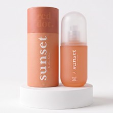 Red Dot Sunset - Saç & Vücut Parfümü