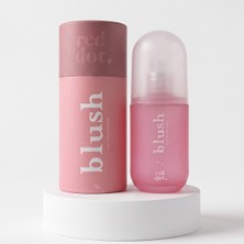 Red Dot Blush - Saç & Vücut Parfümü
