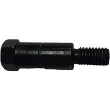 Ayna Çevirici  Aparatı Actıva S, Spacy, Fızy, Alpha Üst 8mm Düz Diş - Alt 8mm Ters Diş