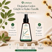 Life Care Impress Parfümlü Koltuk Altı Sprey 150 ml