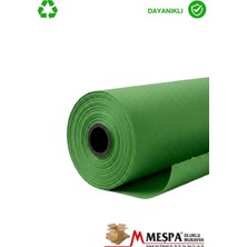 Meşpa Ambalaj Renkli Kraft Kağıdı 116X100 cm Büyük Boy Hediye Paketleme 10 Adet