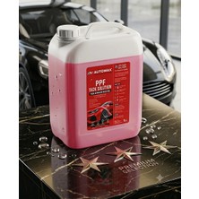 Autowax Tack Solution PPF Folyo Yapıştırma Sıvısı 5LT.