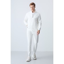 Hugo Ekru Jogger Erkek Eşofman Takım - 85198