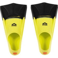 Arena Club Kit Powerfin Unisex Sarı Palet 002443600