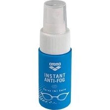 Arena Antifog Spray&Swim Beyaz Antrenman Buğu Giderici Spray 000398100