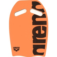 Arena Kickboard Unisex Turuncu Yüzme Tahtası 9527530