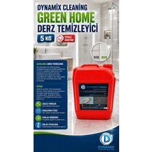 Dynamix Wash Derz Temizleme 5 kg