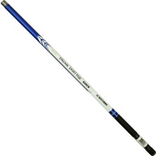 Captain 1045 Stream Short Pole Karbon Kısa Göl Kamışı