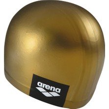 Arena Logo Moulded Cap Antrenman Yüzme Bonesi 001912205