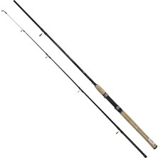 Captain 1436 Compact Ugly Stick 2 Parça Spin Kamış 10-30GR Atar