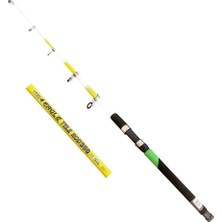 Captain 1720 Eagle Teleskopik Kamış 70-150GR Atar