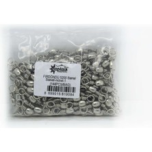 Captain 5200 Fırdöndü 144LÜ Paket Nikel