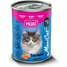 Hobi Kedi Konserve