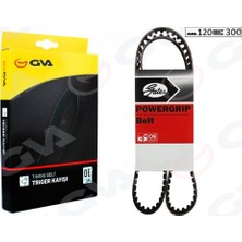GVA Dpmix-Hb Triger Kayişi 120X300 120 Diş Passat-Bora-Caddy Iii 1.9 Tdi-Polo 1.4 Tdi