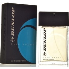 Dunlop Parfüm Klasik Mavi 100ML Erkek