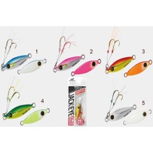 Hayabusa Fs 435 Jack Eye Hirarin 7gr Lrf Jig Suni Yem