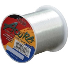 Captain Acura 1000MT Monofilament Misina Beyaz