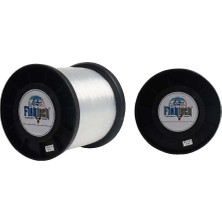Captain Fishtech 1kg Bobin Misina Beyaz