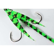 Hayabusa Fs 419 Jack Eye Kune Kune Spin 30GR Light Jig Suni Yem