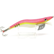 Captain 3025 Kalamar Zokası 12CM Different Squid Size 35