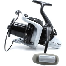 Captain Chaos 10000 Surf Makine 4+4+1 Bb