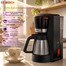 Bosch TKA6M273 Filtre Kahve Makinesi