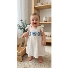 El Örgüsü Bebek Takım