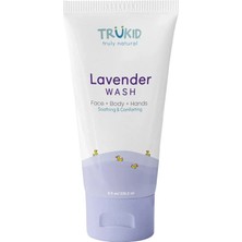 Montreal Trukid Lavanta Özlü Yüz ve Vücut Yıkama Jeli 236.5 ml ( 1 Adet )