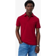 Lacos Paris Erkek Regular Fit Pike Polo T-Shirt
