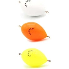 Captain 4422 Bulrag Şamandra 45GR Yumurta Şamandra