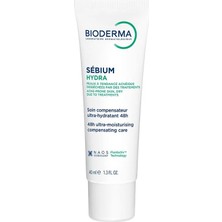Montreal Bioderma Sebium Hydra Krem 40 ml ( 1 Adet )