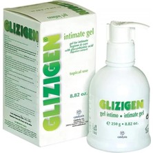 Montreal Glizigen Intim Yıkama Jeli 250 G ( 1 Adet )