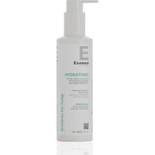 Montreal Esomed Hydratonic Arındırıcı Yüz Toniği 200 ml ( 1 Adet )