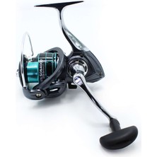 Captain Wilson Spin Makine 3+1 Bb