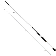 Captain 1450 Fukushi Spin 210CM 2 Parça Lrf Kamışı 2-12GR Atar