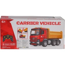 Popüler Sepet Şarjlı Hafriyat Aracı - 93313