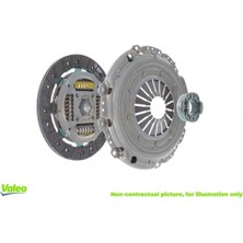 Valeo Dpmix-Hb Debriyaj Seti Accent 1.3 94-00 Accent Ii 1.3 00-05 821097 HD102KIT