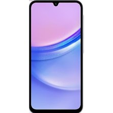 Yenilenmiş Samsung Galaxy A15 128 GB Açık Mavi (12 Ay Garantili) - A Grade