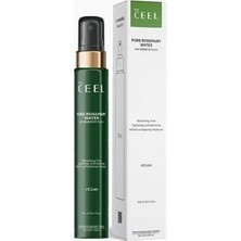 Montreal The Ceel Biberiye Suyu 100 ml ( 1 Adet )