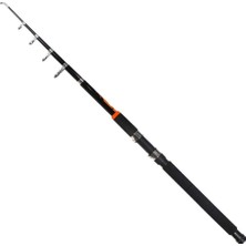 Captain 1610 Wind Blade Teleskopik Kamış 50-175GR Atar