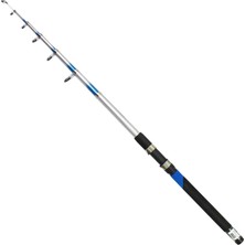 Captain 1740 Dorado Teleskopik Kamış 70-150GR Atar