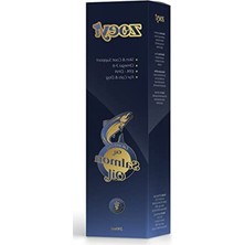 Esranın Dünyası 250 ml Omega 3-6 Somon Yağı, Iştah Arttırıcı