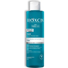 Montreal Bioxcin Acnium Tonik 200 ml ( 1 Adet )