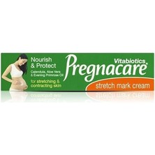 Montreal Vitabiotics Pregnacare Çatlak Önleyici Bakım Kremi 100 ml ( 1 Adet )
