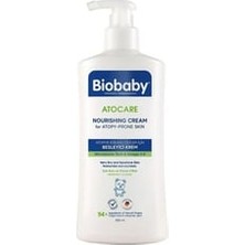 Montreal Biobaby Atocare Besleyici Krem 500 ml ( 1 Adet )