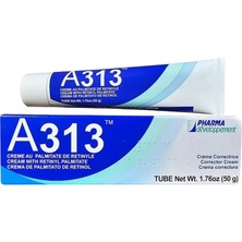 Montreal A313 Retinol Pommade 50 gr ( 1 Adet )